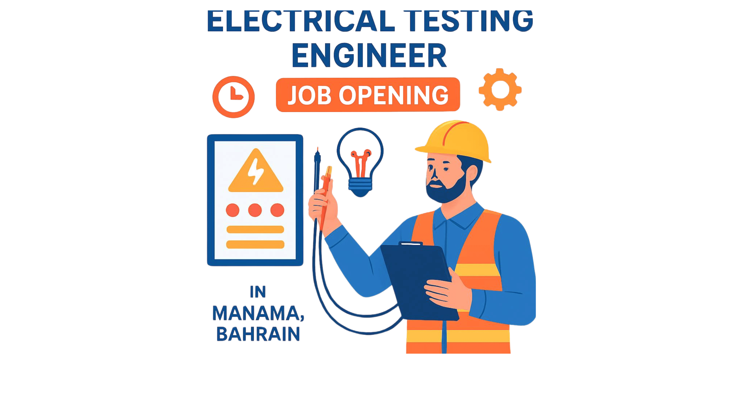 Electrical-Testing-Engineer-Job