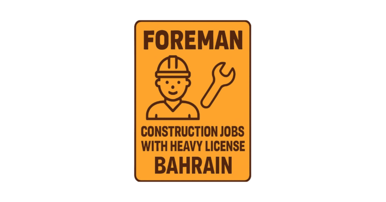 Foreman Construction