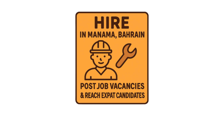 Hire in manama Bahrain
