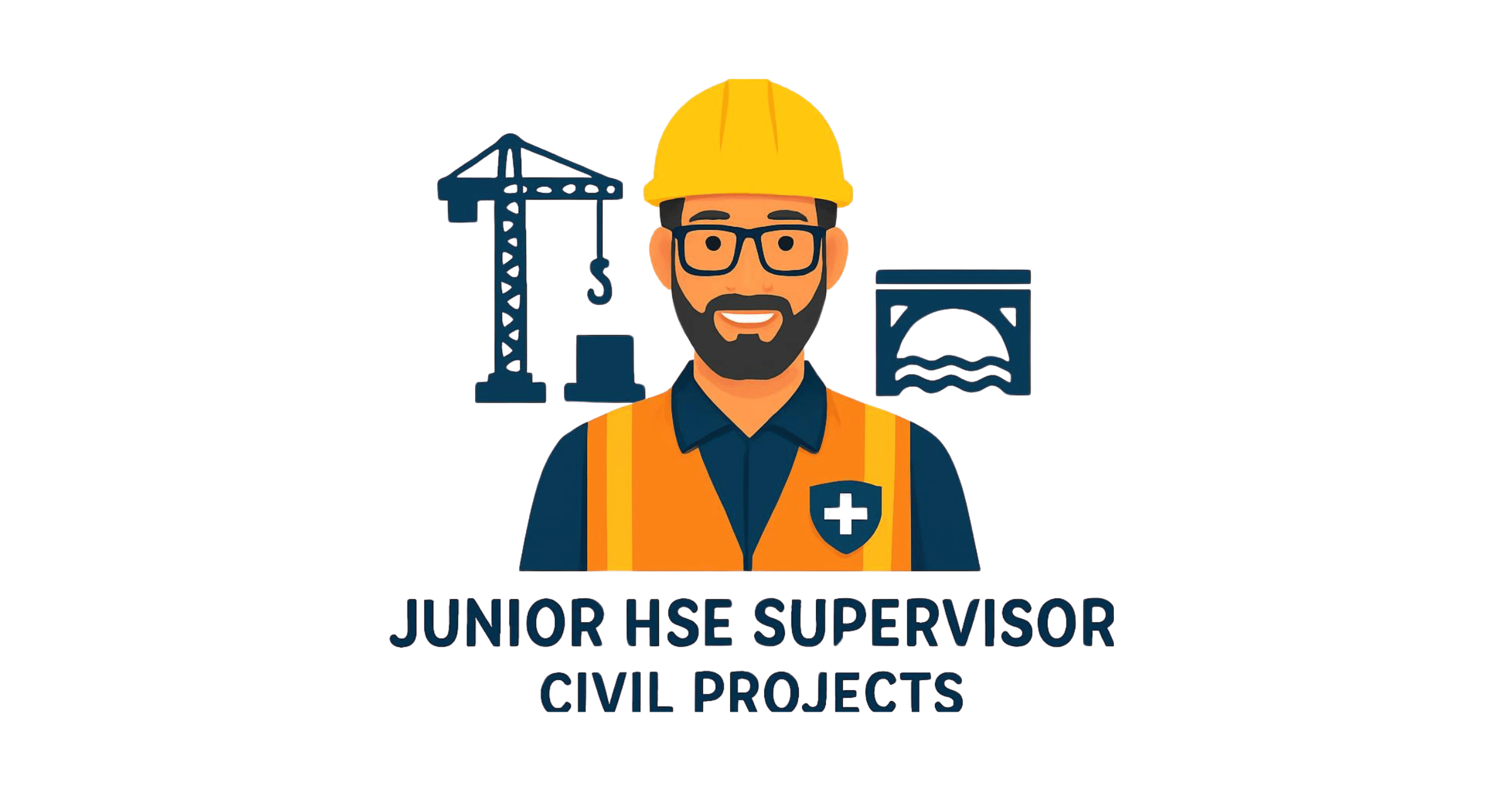 Junior HSE Supervisor