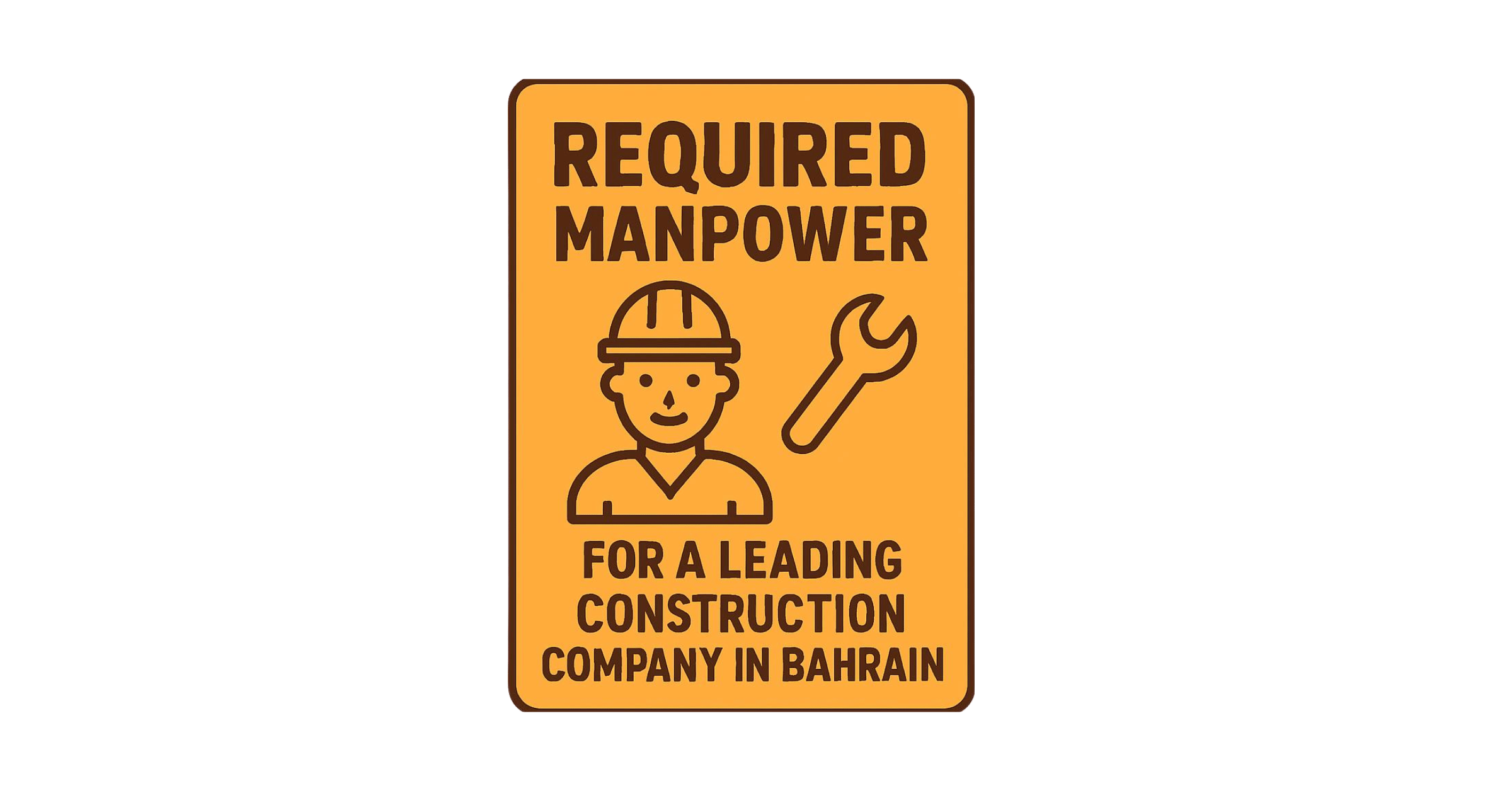 Required Manpower